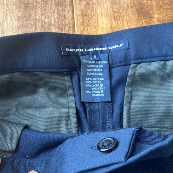 Ralph Lauren Golf Women Pants - Picture 4 of 5